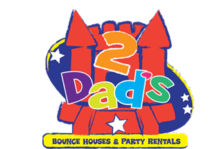bounce house
